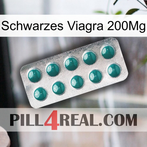 Black Viagra 200Mg dapoxetine1